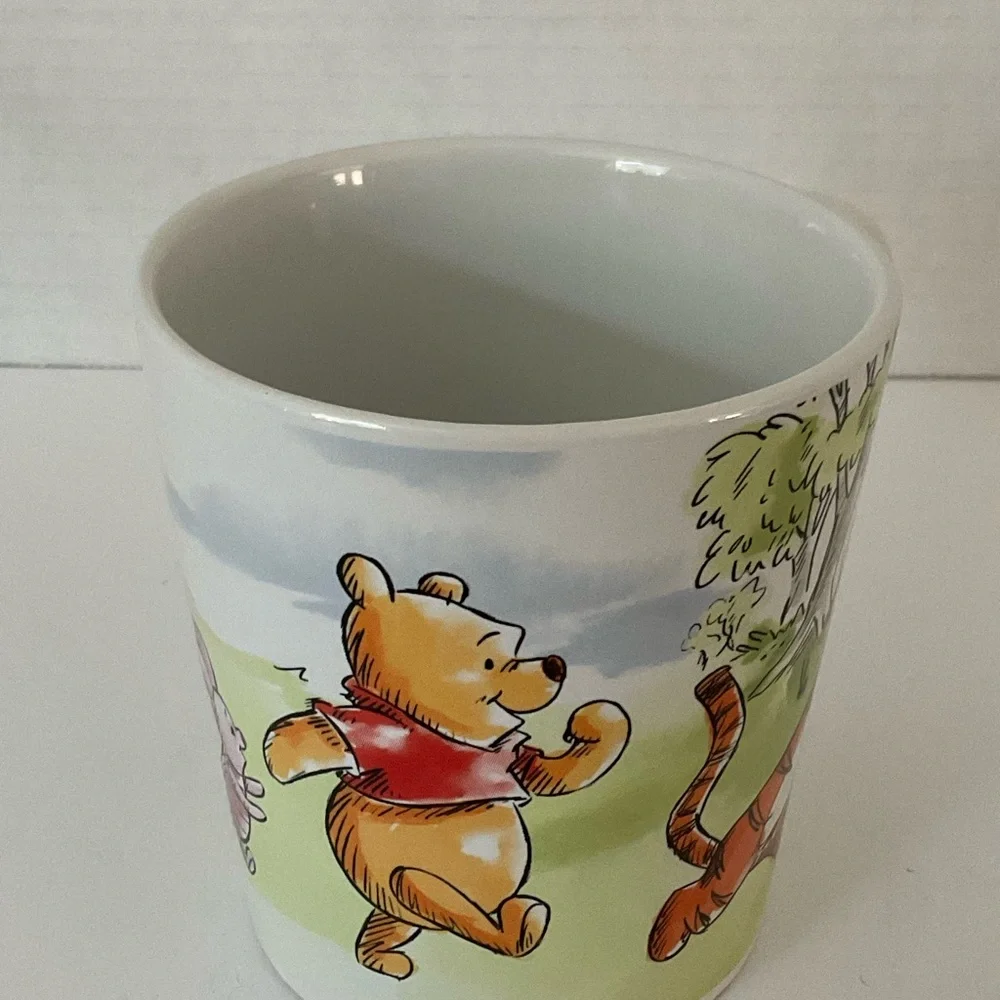 Disney new winnie